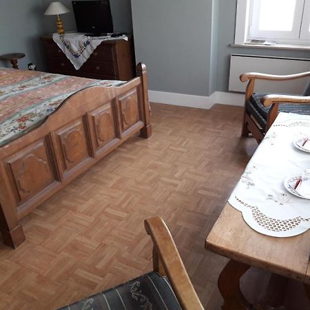B&B Mussenzele Haaltert Экстерьер фото