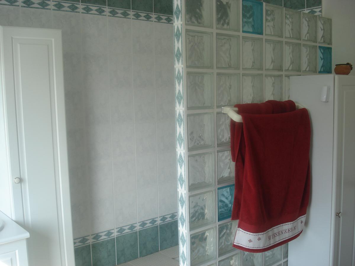 B&B Mussenzele Haaltert Экстерьер фото
