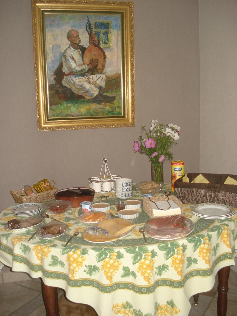 B&B Mussenzele Haaltert Экстерьер фото